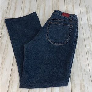 Size 6 Pashu High Rise Jeans